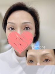点击看大图 -MIVI·纹眉半永久野生眉