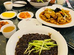 -桃园中华料理炸酱面(燕儿岛路店)