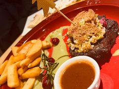 -TIAGO HOME KITCHEN(王府中环店)