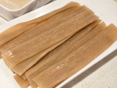 -蝎王府羊蝎子(西直门店)