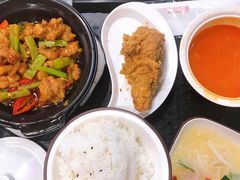 -乡村基(总府红旗店)