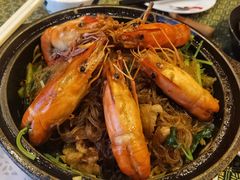 -南沙游艇会·大兵船餐厅