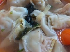-海平馄饨(逍遥二路店)