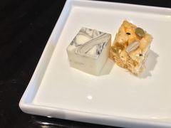 餐后甜点-北京四季酒店·采逸轩