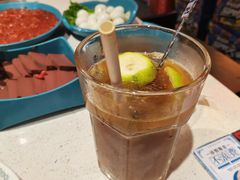 -蛙二爷美蛙火锅基地(温州总店)