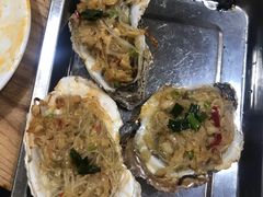-小艺烧烤(曲江店)
