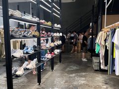 -NIKE LAB X158(新乐路店)