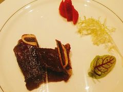 -Yan Ting 宴庭中餐厅(上海静安瑞吉酒店)