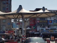 -江杨农产品批发市场