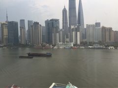 上海外滩英迪格酒店-上海外滩英迪格酒店