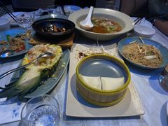 -鹿港小镇(霄云店)