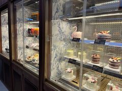 -工匠面包(壹方店)
