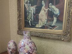 -红色江山(首钢国际大厦店)