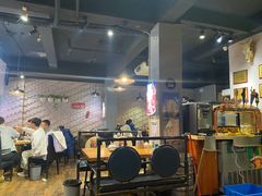 大堂-兄弟龙虾(胜太路总店)