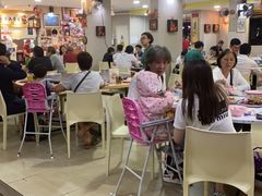 -龙海鲜螃蟹王(宏茂桥店)