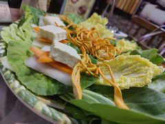 -大理董·董家小厨野生菌火锅(古城旗舰店)