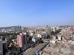 -韶关风度华美达广场酒店
