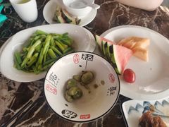-风味小馆(天目湖宾馆店)