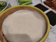 -玉林烤鸭店(垡头店)