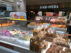 -BreadTalk面包新语·烘焙蛋糕(深业上城店)