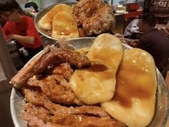 -王繁星面馆(西安熙地港店)