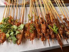 -林二哥宜烤官·宜宾小烧烤