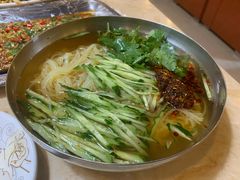 -上炕撸串(长青路店)