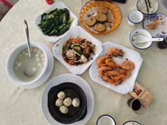 -秋姐美食店 始于2014年(旅游大道店)