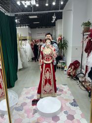 -NaNa婚纱礼服馆