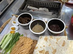 -古彭7只羊·招牌白串·碳锅羊肉旗舰店