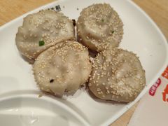 -小杨生煎(天之骄子店)