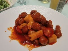 -香丰阁·烤鸭·川湘菜(清河店)