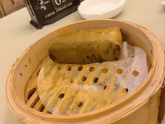 -顺风山庄(水濂山店)