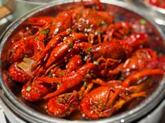 -巴厘龙虾·榜首油焖大虾(音乐学院·沿江酒馆店)