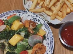 -NG PASTA吴居·中华意面(南头古城店)