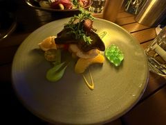 -MARU玛露音乐餐厅(大学路店)