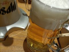 -老高烧烤(龙华星河iCO店)
