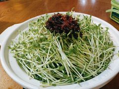 -庭苑饭香·生态餐厅(动物园店)