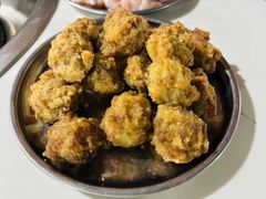 -海关荤豆花(洋河一路店)