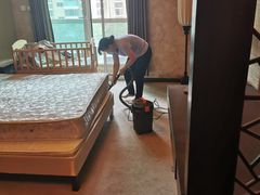 -北京美家洁开荒保洁清洗公司
