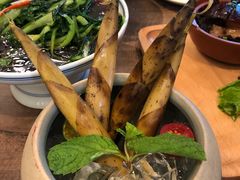 -香园茶社·金陵小灶(老门东店)