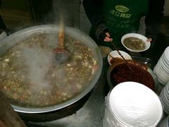 -刘老虎肉丸糊辣汤(总店)