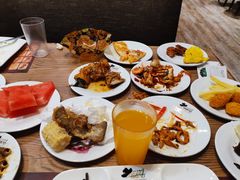-汉巴味德巴西烤肉(顺和广场店)