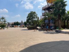 -南昌玛雅海滩水公园