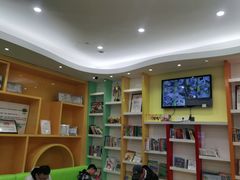 -贝尔机器人编程中心(西湖店)
