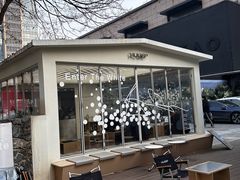 -HUGS coffee(东区店)