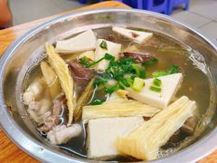 -福屿鲜捞小吃·捞化(福屿总店)