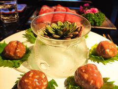 -捞王锅物料理(凯旋路店)