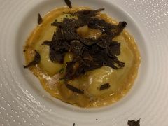 意大利黑松露牛肝菌手工饺-蝶舍·MAISON PAPILLON