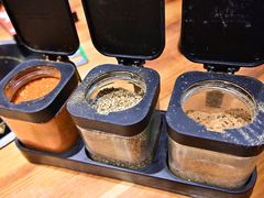 -香约老地方烧烤(九道街店)